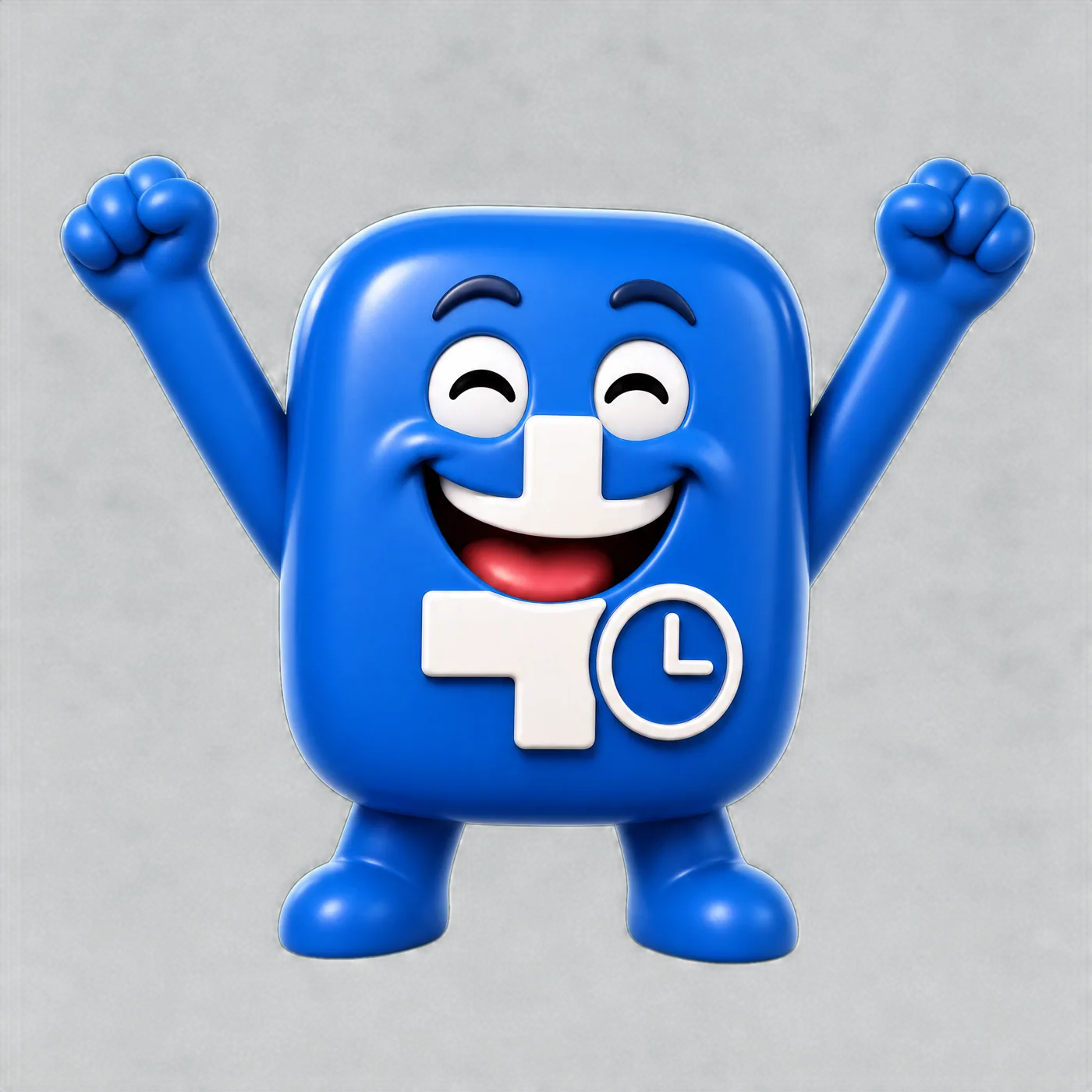 Mascote MediAlert